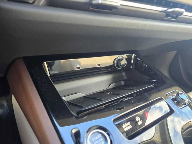 New 2025 Audi A5 2.0T Prestige AWD/4WD image 31