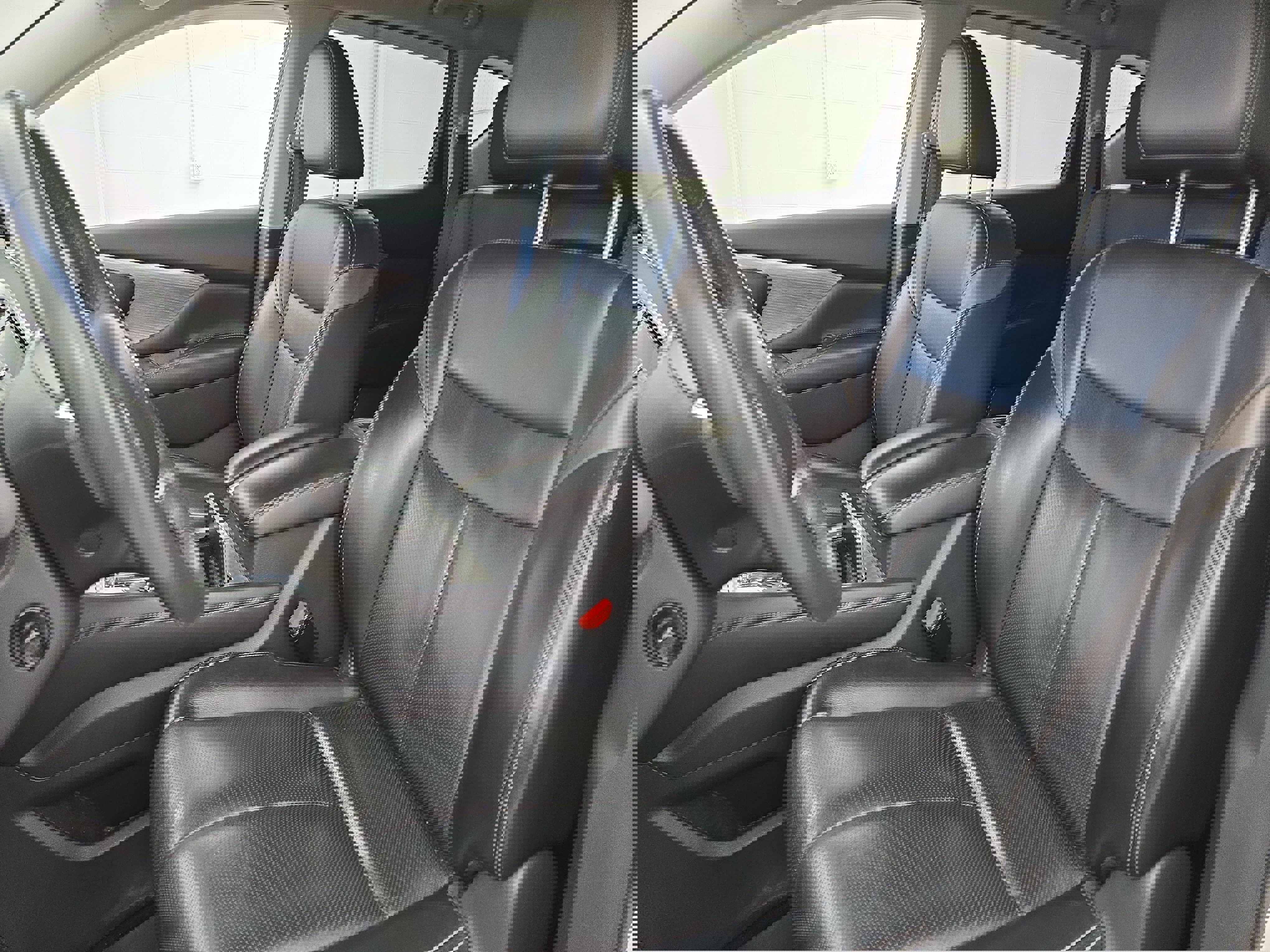 Used 2017 Nissan Murano Platinum w/ Platinum Technology Package image 15