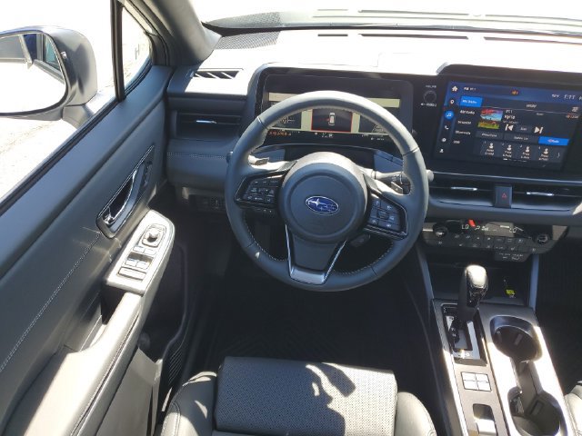 New 2026 Subaru Outback Touring XT AWD/4WD image 23