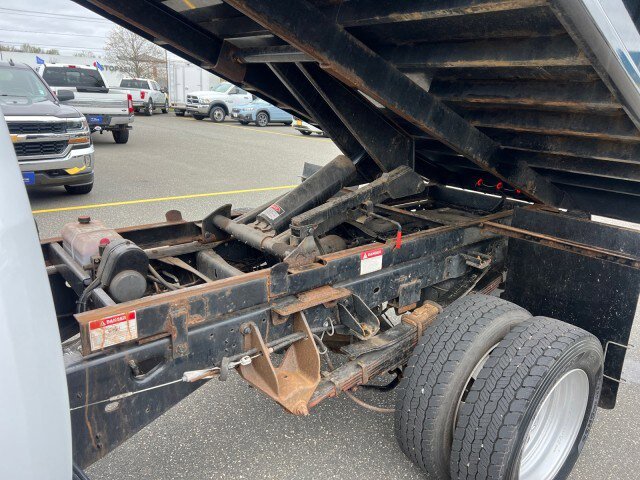 Used 2021 RAM 5500 Tradesman image 27