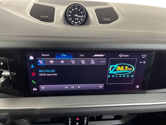 New 2024 Porsche Cayenne image 42