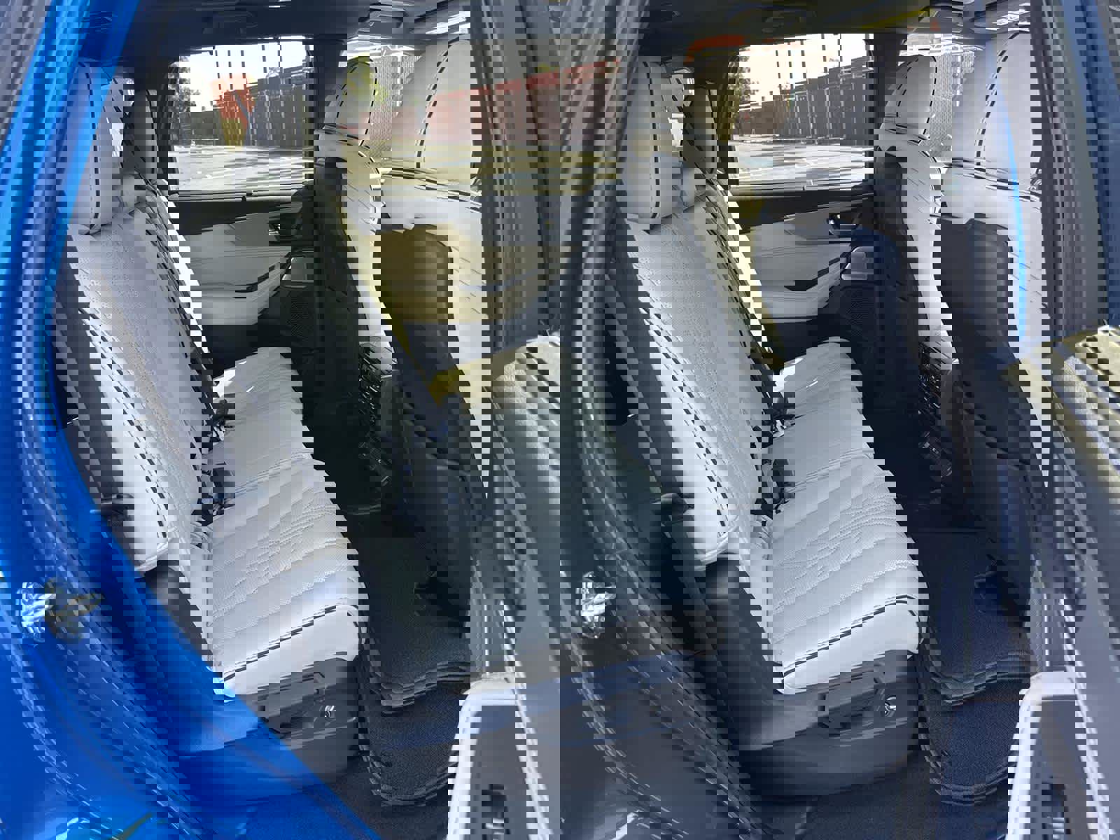 Certified 2026 Acura MDX A-Spec image 13