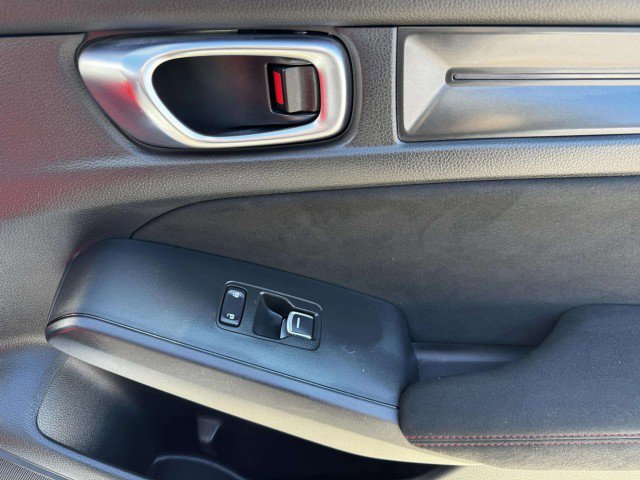 Used 2025 Honda Civic Type R image 50