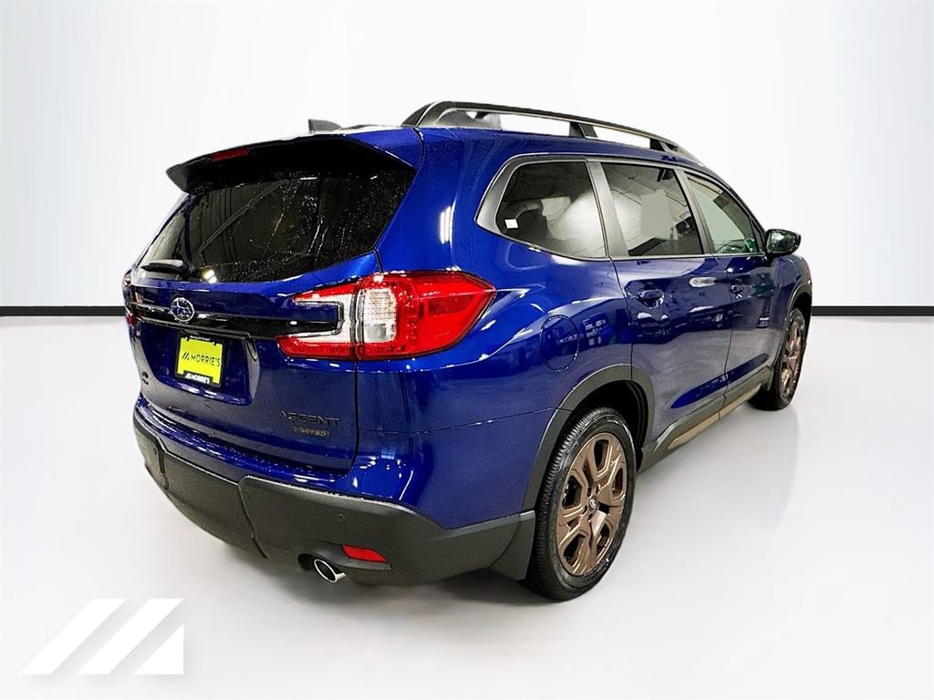 Used 2026 Subaru Ascent Limited Bronze AWD/4WD image 5