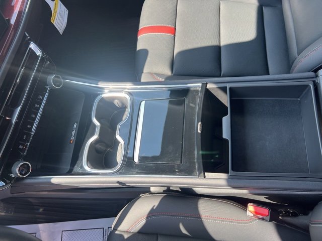 Certified 2024 Chevrolet Traverse RS w/ LPO, Floor Liner Package image 23