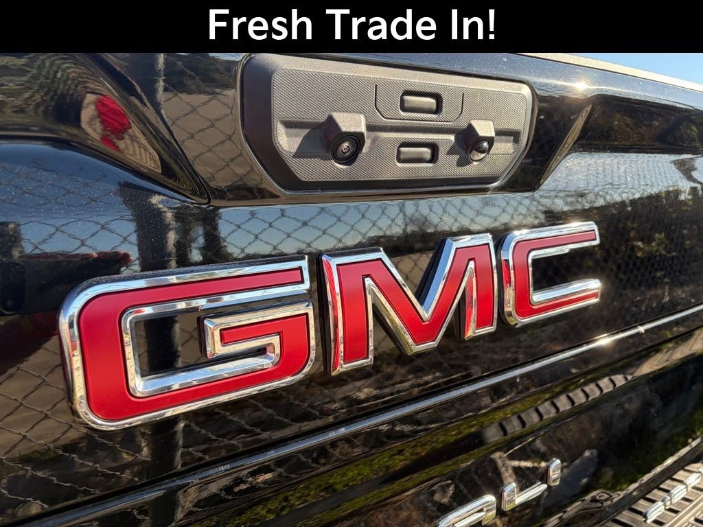 Certified 2024 GMC Sierra 2500 Denali w/ Denali Reserve Package image 10