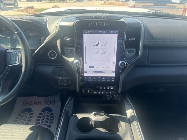 Certified 2024 RAM 2500 Rebel w/ Bed Utility Group image 12