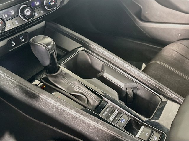 Used 2024 Honda Accord Sport image 19