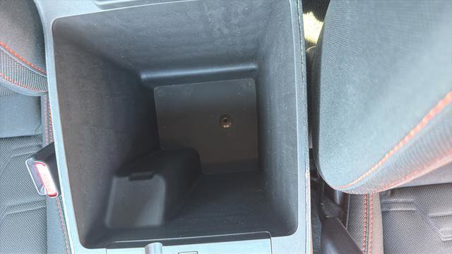 Used 2025 Nissan Frontier PRO-4X image 46