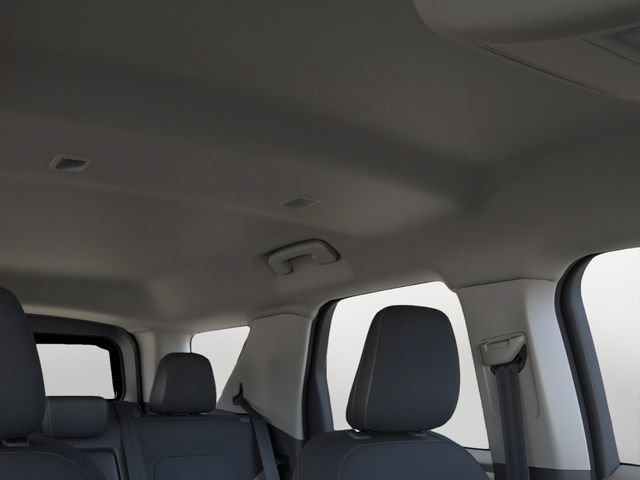 New 2026 Ford Bronco Sport Big Bend w/ Convenience Package AWD/4WD image 22