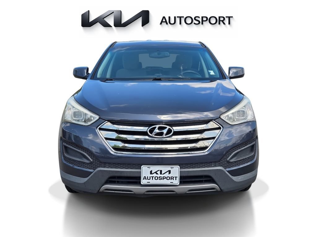Used 2013 Hyundai Santa Fe Sport image 2