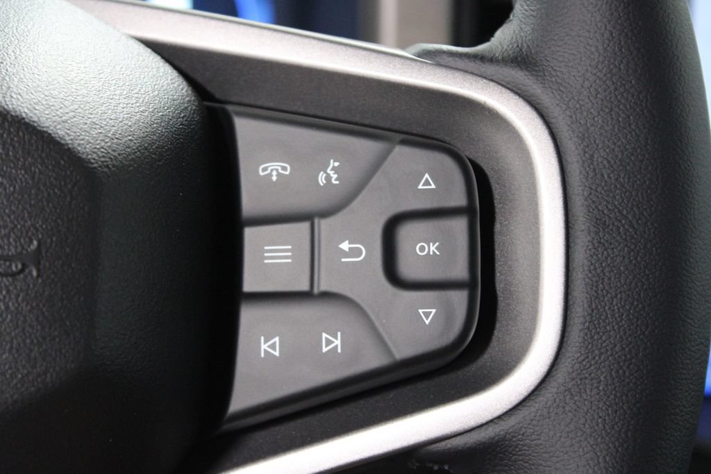 New 2026 Ford Bronco Outer Banks AWD/4WD image 36