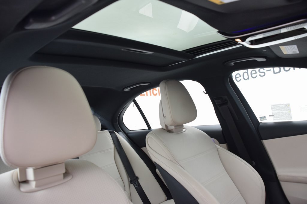 Certified 2023 Mercedes-Benz C 300 Sedan image 17