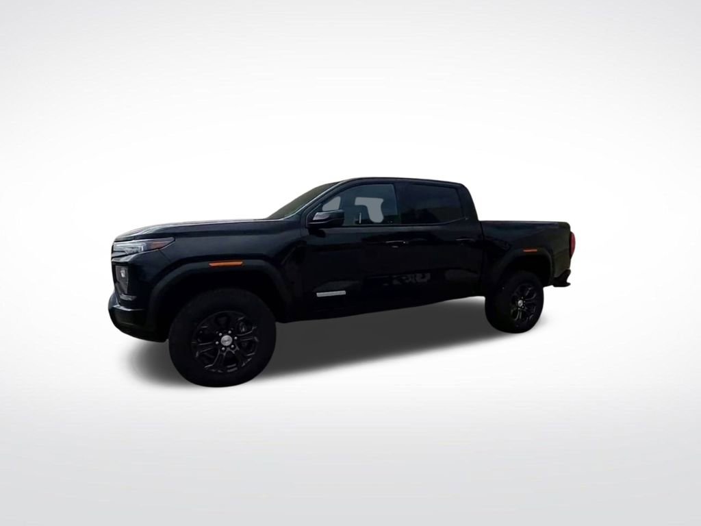 New 2024 GMC Canyon Elevation w/ Convenience Package image 5