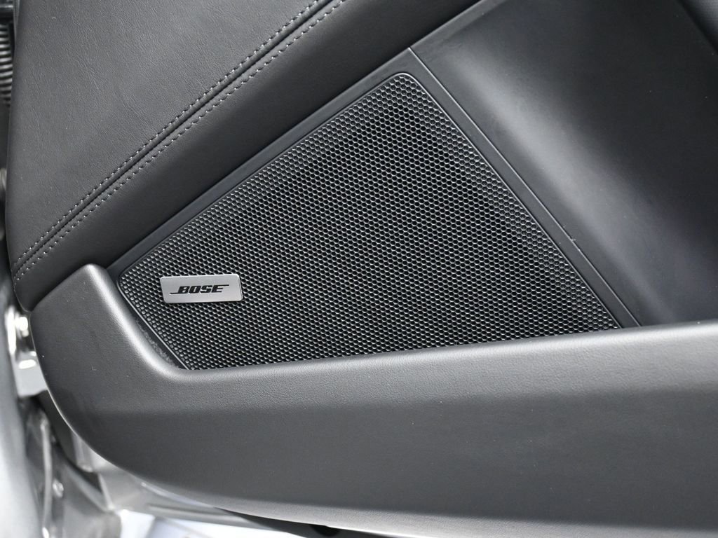 Certified 2024 Porsche 911 Carrera GTS image 27