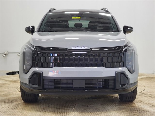 New 2026 Kia Sportage X-Line image 10