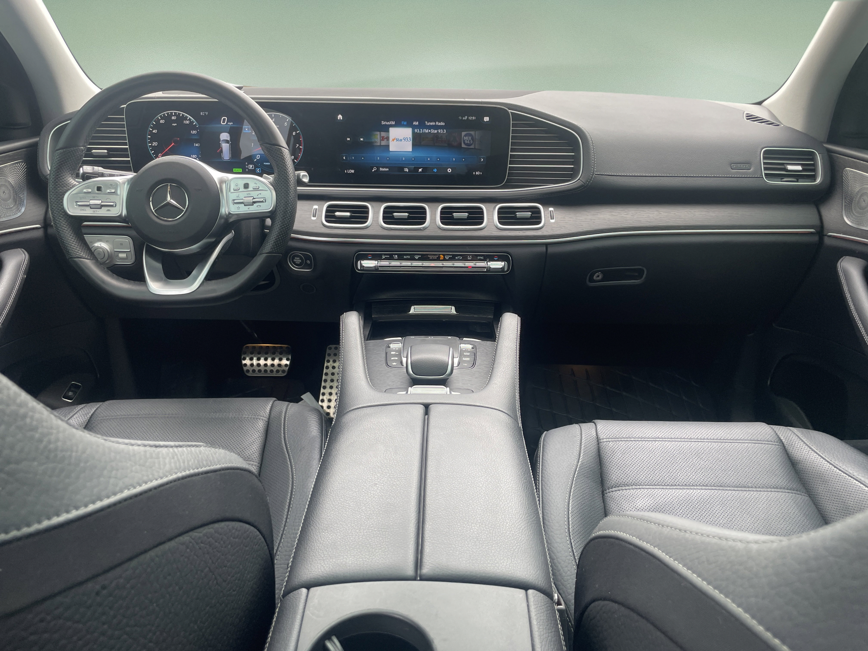 Used 2023 Mercedes-Benz GLS 580 4MATIC image 30