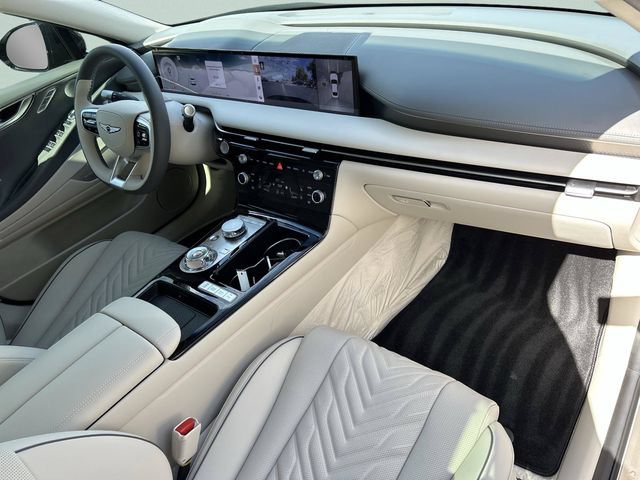Used 2026 Genesis G80 2.5T Sport Prestige AWD/4WD image 20