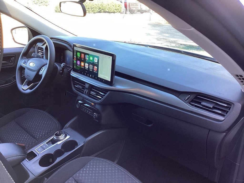 New 2025 Ford Escape Active w/ Tech Pack #1 image 29