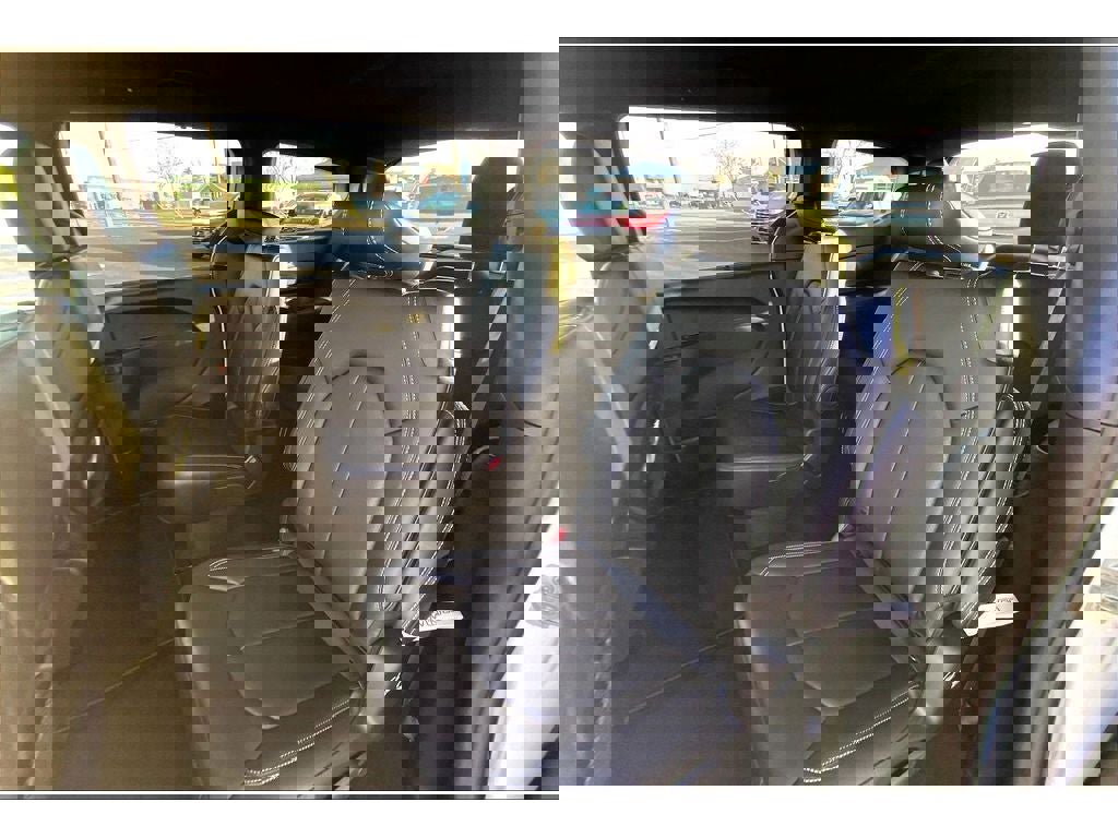 New 2026 Chrysler Voyager LX image 11