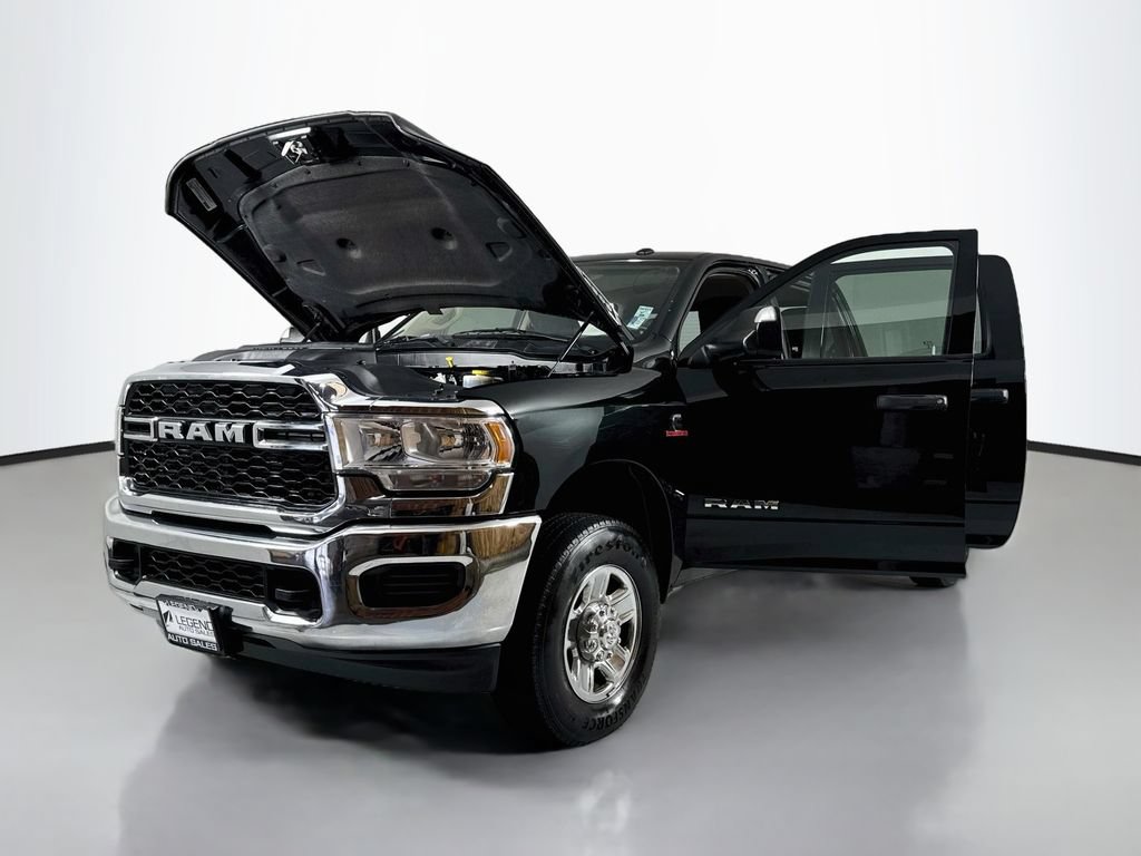 Used 2019 RAM 3500 Tradesman AWD/4WD image 16