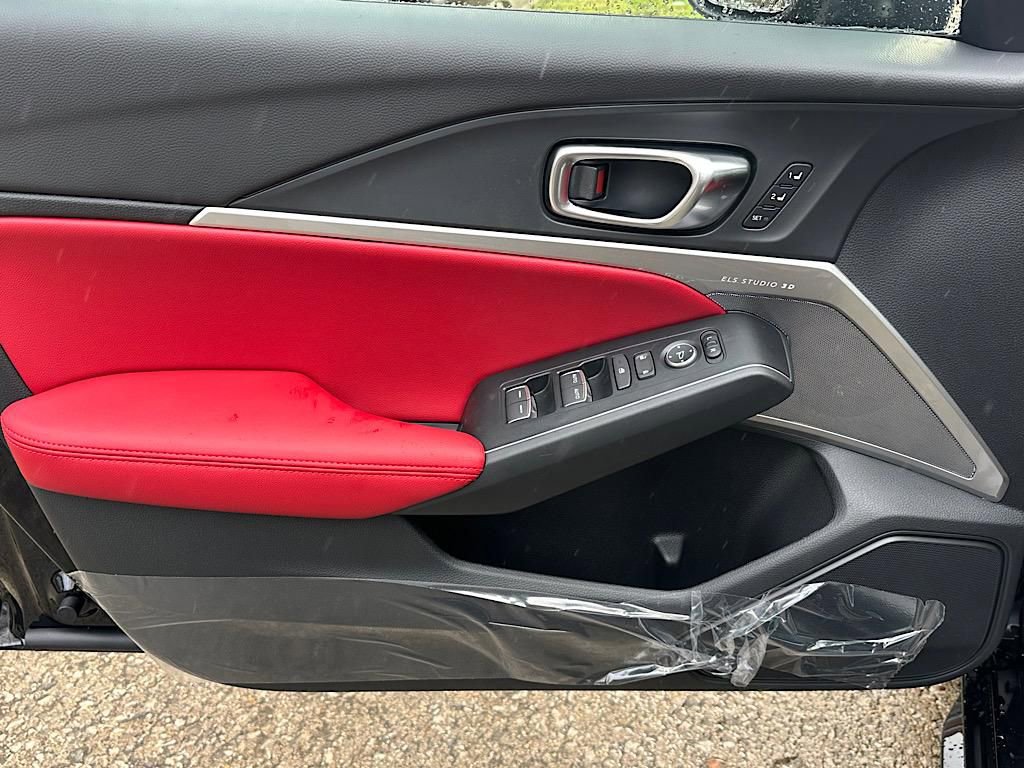 New 2026 Acura Integra A-Spec image 11