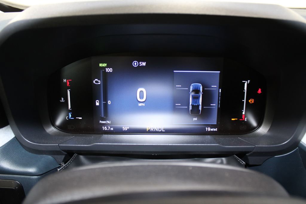 New 2025 Ford Maverick XLT image 38