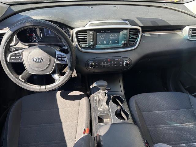 Used 2020 Kia Sorento LX image 22