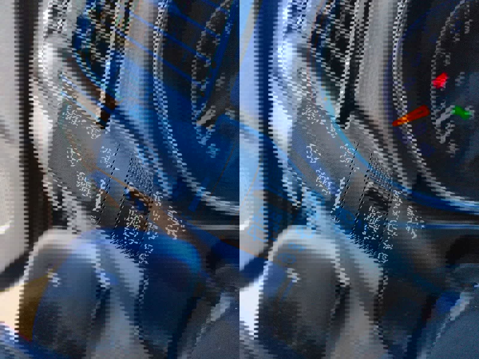 Certified 2021 Jeep Grand Cherokee Trailhawk w/ Trailhawk Luxury Group image 24