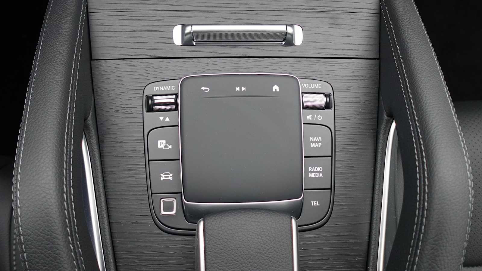 New 2026 Mercedes-Benz GLE 450 GLE 450 image 38