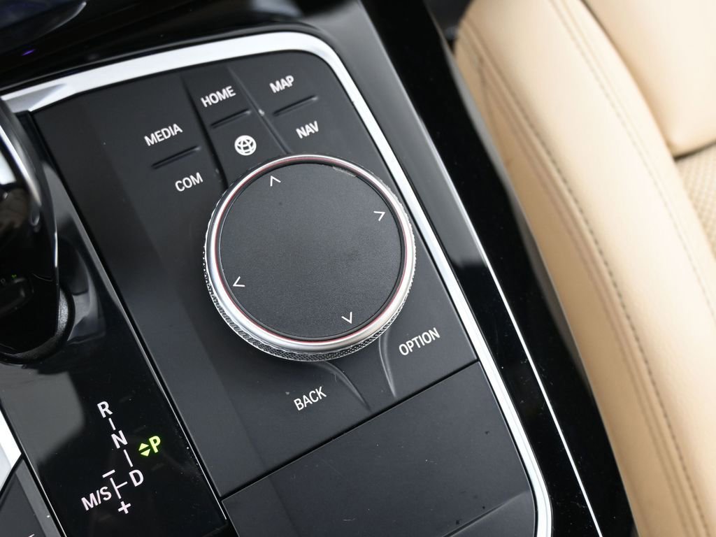 Used 2022 BMW X4 xDrive30i w/ Convenience Package image 30