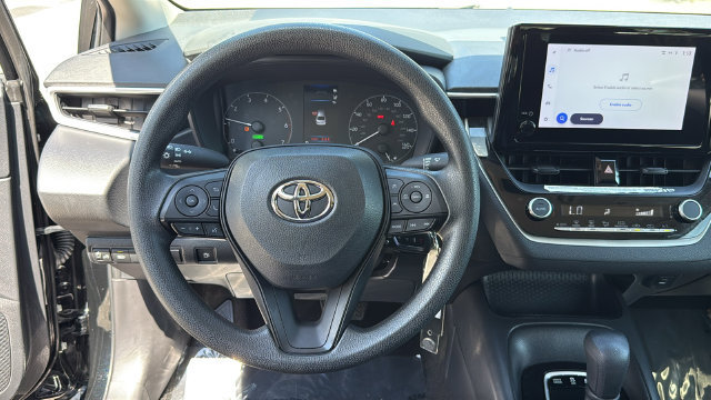 Used 2024 Toyota Corolla LE FWD image 20