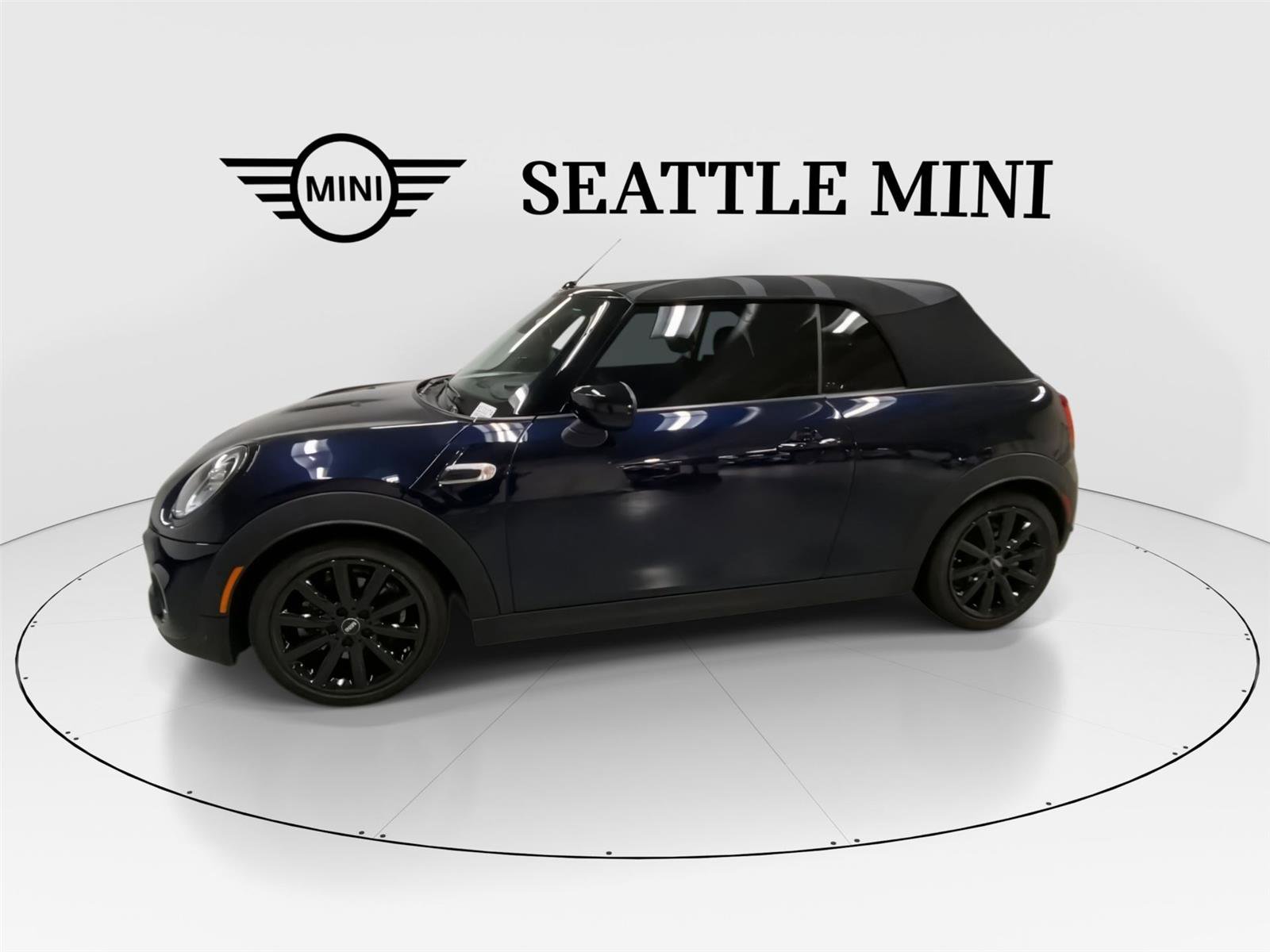 Used 2021 MINI Cooper S image 6