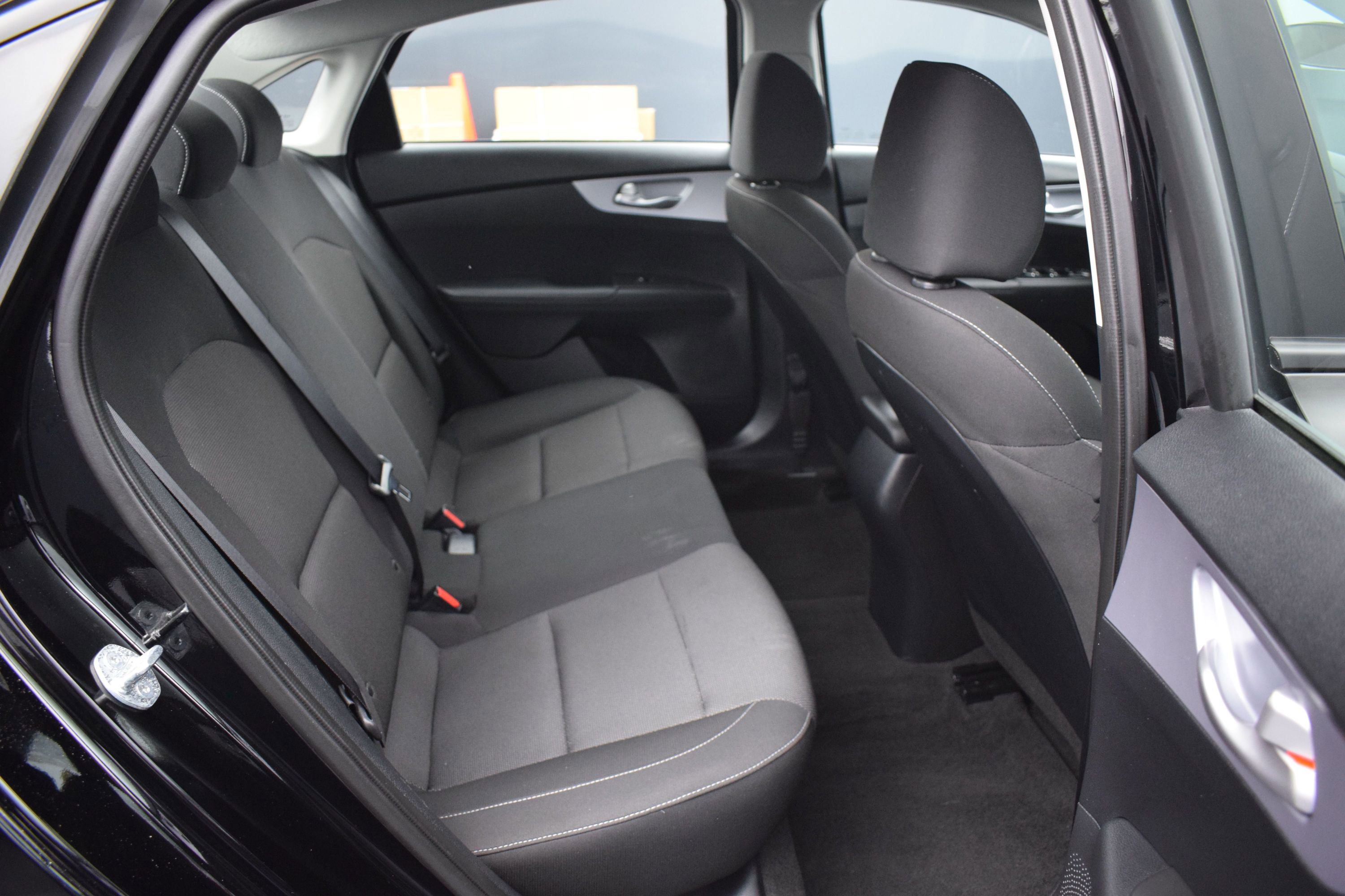 Used 2024 Kia Forte LX FWD image 11