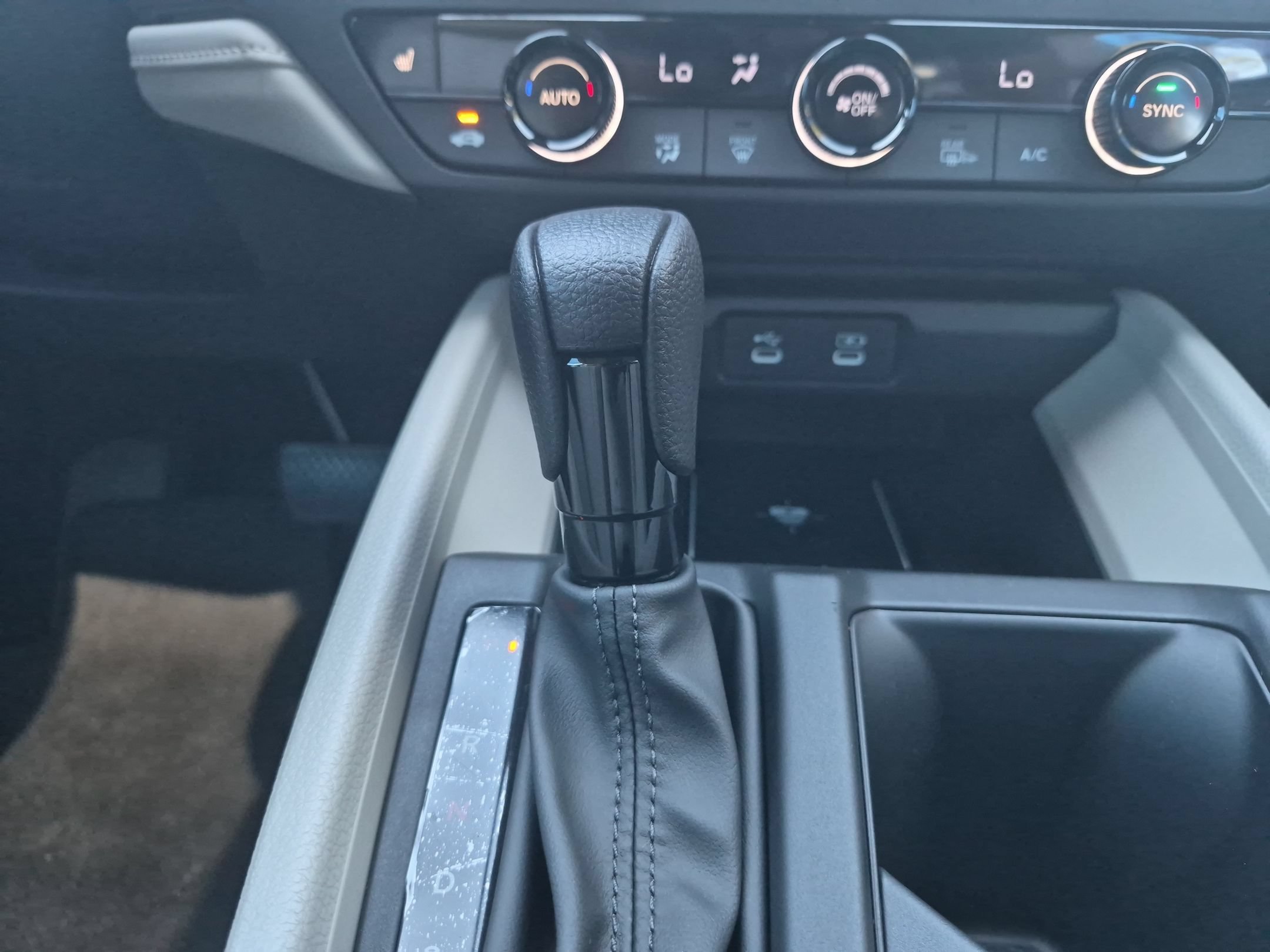 New 2026 Honda Accord SE image 19