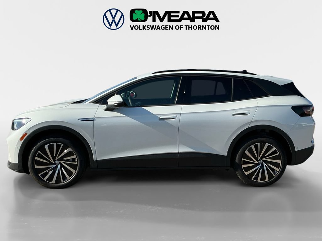 New 2026 Volkswagen ID.4 Pro AWD/4WD image 2