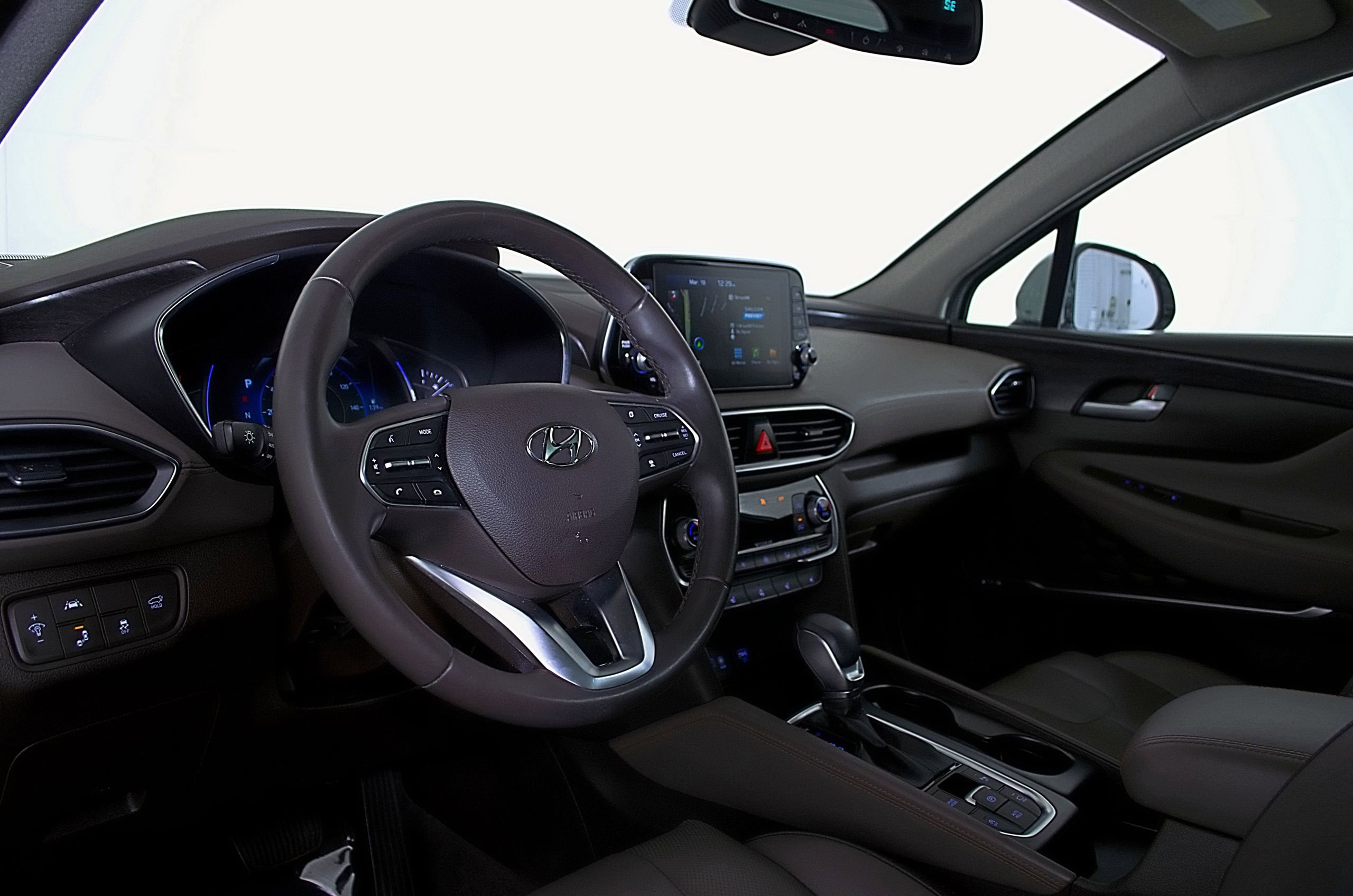 Used 2019 Hyundai Santa Fe FWD image 21