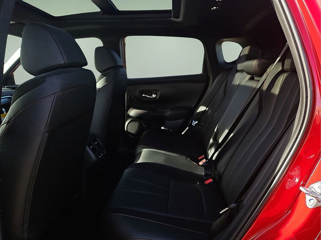 New 2026 Acura ADX A-Spec image 14