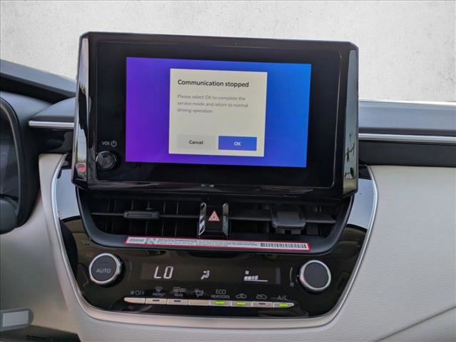 New 2026 Toyota Corolla LE image 11