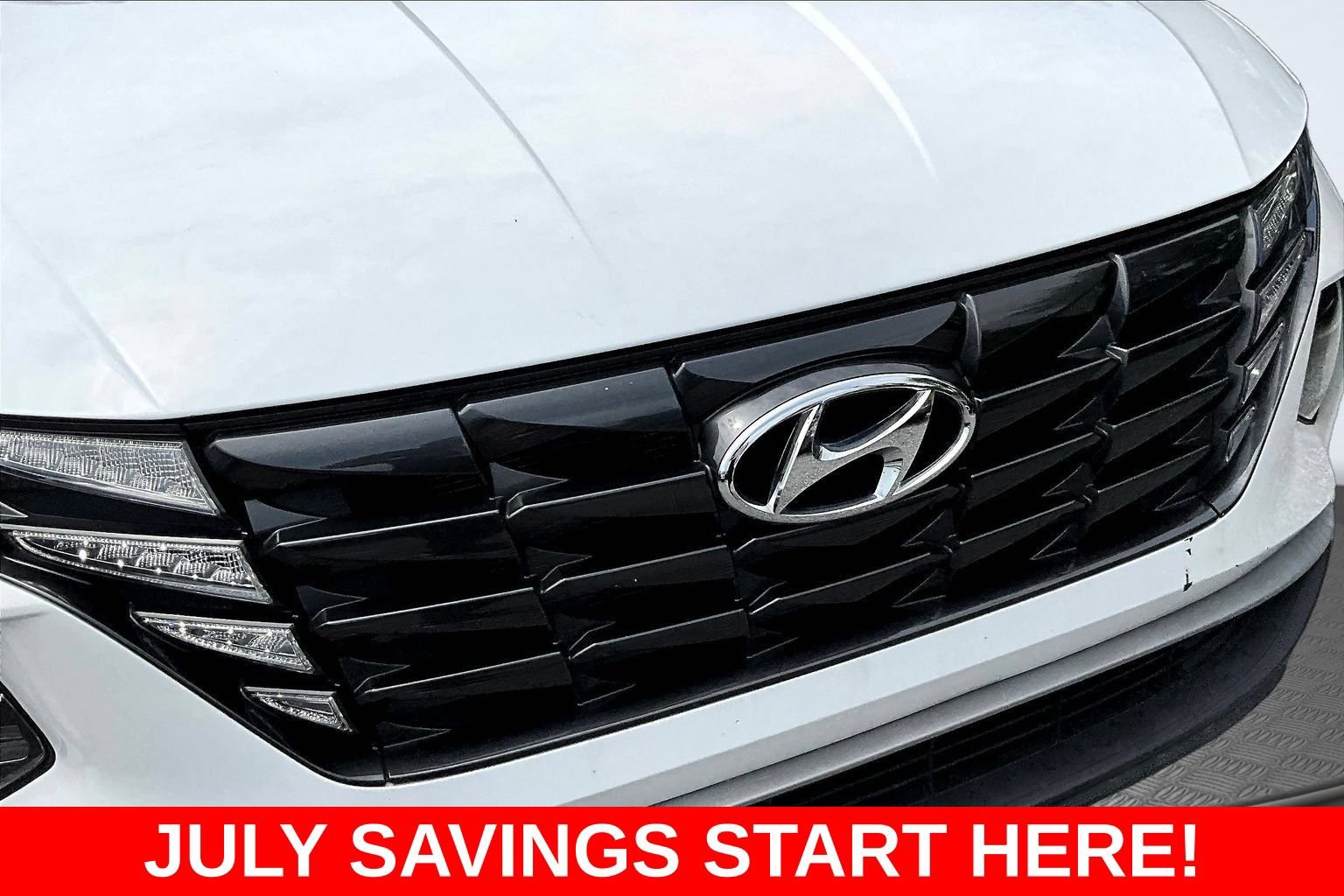 Used 2024 Hyundai Tucson SEL FWD image 35