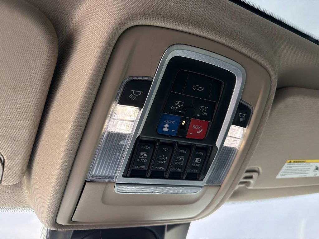 Used 2021 RAM 1500 Laramie w/ Laramie Southwest Edition image 35