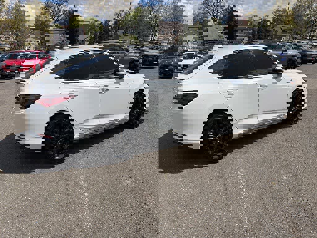 Used 2026 Acura Integra A-Spec FWD image 7