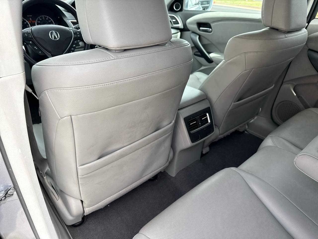 Used 2016 Acura RDX FWD w/ Technology Package image 36