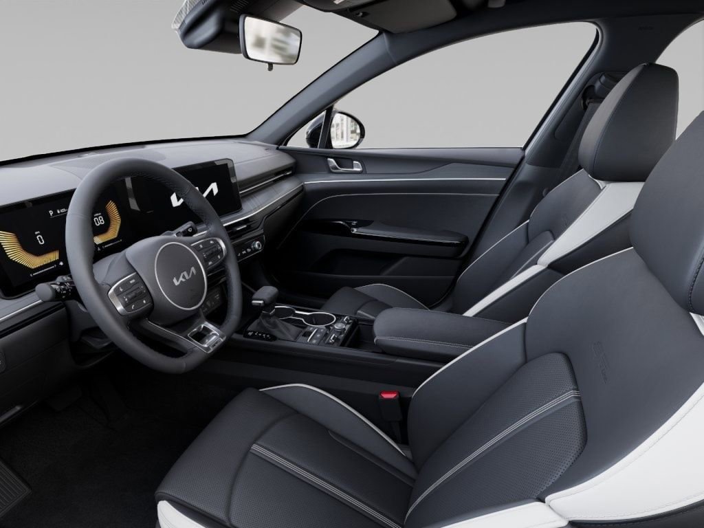 New 2026 Kia K5 GT-Line FWD image 17