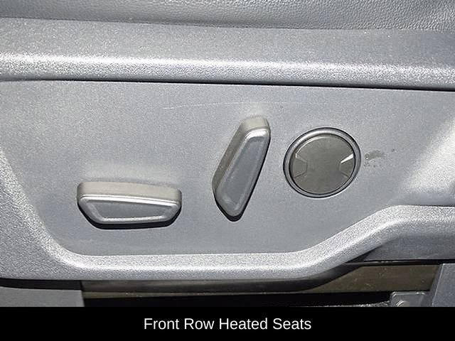 Used 2024 Ford Bronco Badlands image 18