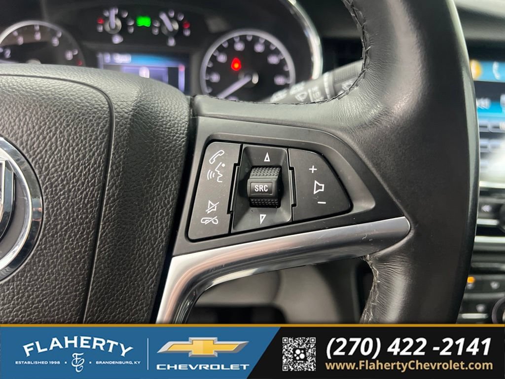 Used 2019 Buick Encore Preferred w/ Safety Package FWD image 23