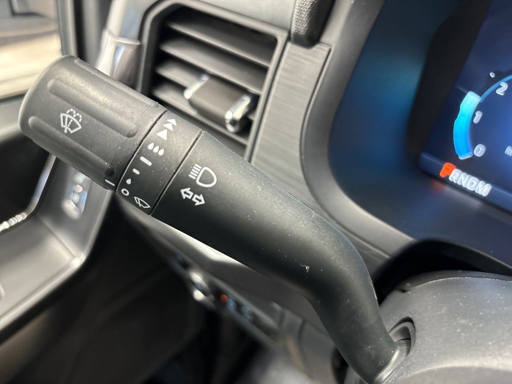 Used 2024 Ford F150 XLT w/ XLT Black Appearance Package image 35