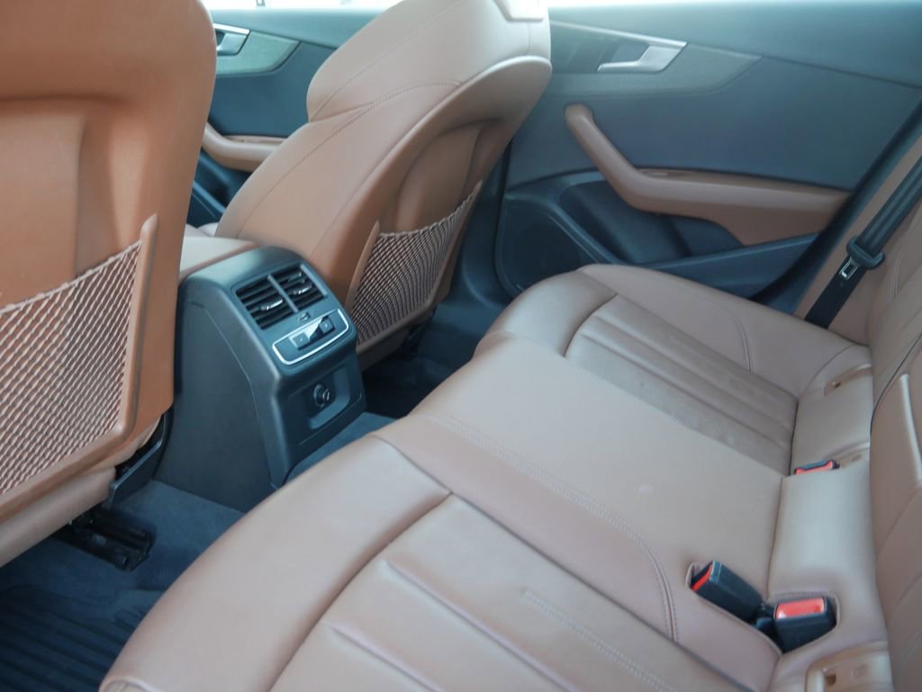 Used 2023 Audi A5 2.0T Premium w/ Convenience Package image 23