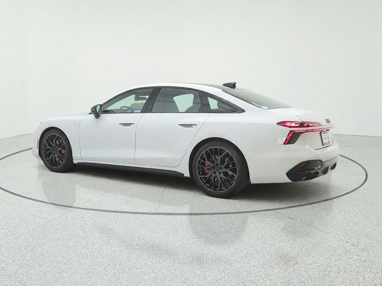 New 2026 Audi A6 Prestige AWD/4WD image 7