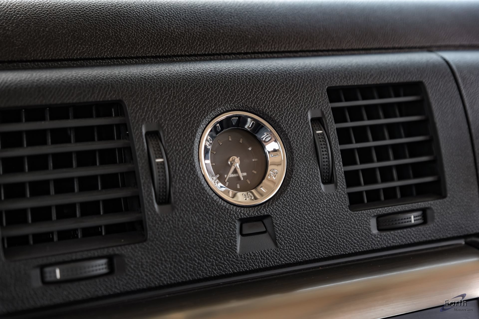 Used 2009 HUMMER H2 Luxury AWD/4WD image 65